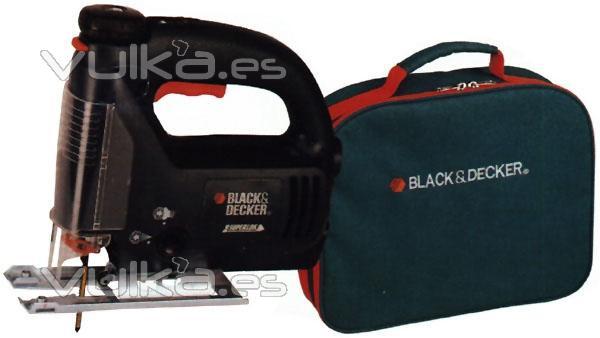 SIERRA DE CALAR B&D KS888E-QS