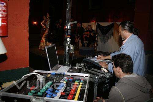 Audiovisuales Video Verdi S.C.A.