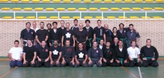 Bujinkan dojo huelva - budo taijutsu - asoc hakuun dojo huelva - foto 5