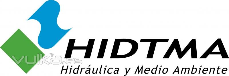 Logotipo Hidtma Ecomar SL