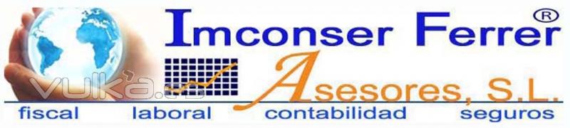 IMCONSER FERRER ASESORES, S.L.