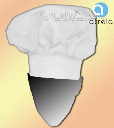 Gorro Cocina Cheff