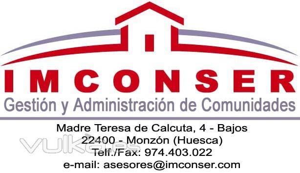 IMCONSER FERRER ASESORES, S.L.