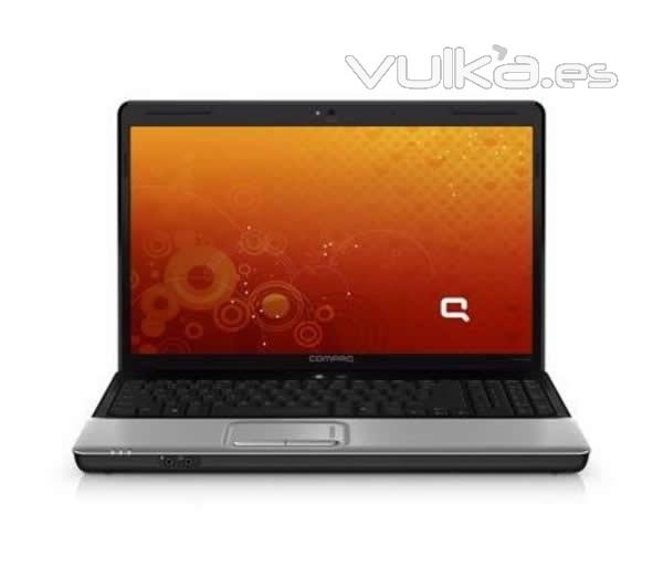 PORTATIL Compaq Presario CQ61-450SS