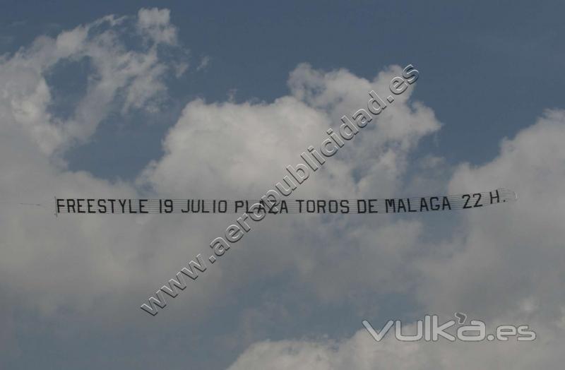 www.aeropublicidad.es cartel letrero