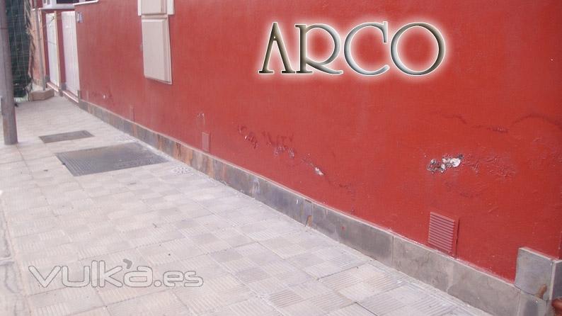 ARCO Arquitectura y Construccin