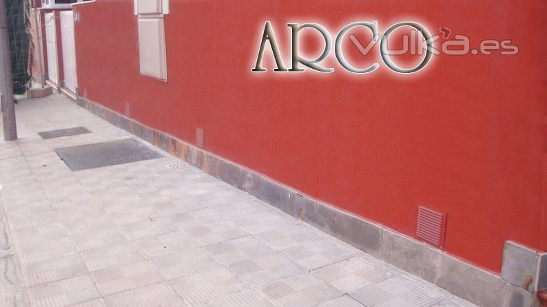 ARCO Arquitectura y Construccin