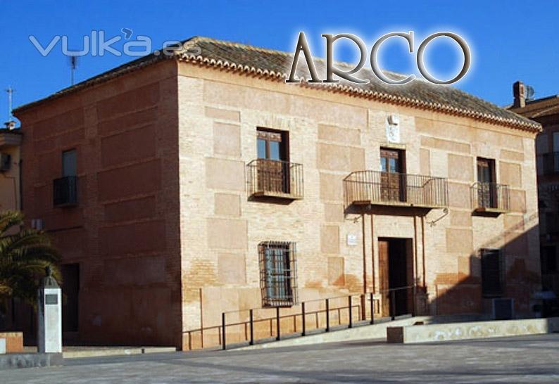 ARCO Arquitectura y Construccin