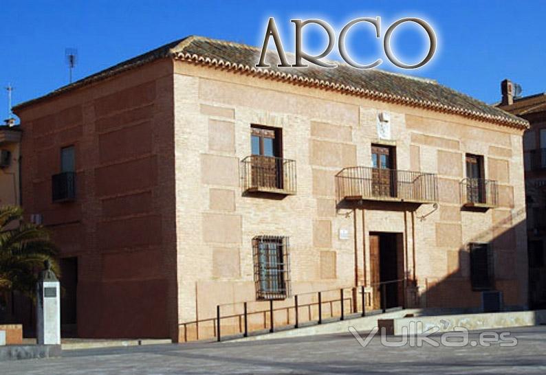 ARCO Arquitectura y Construccin