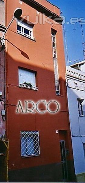 ARCO Arquitectura y Construccin