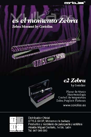 Corioliss y Style Shop continan su andadura. Con la colaboracin de Mustang y Corioliss, ofrecemos a nuestros ...