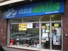 CICLOS ZIKLIS