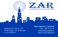 Zar mantenimiento integral de comunidades, sl - foto 22