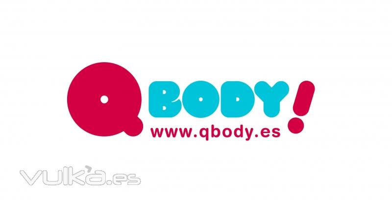 Logotipo Qbody