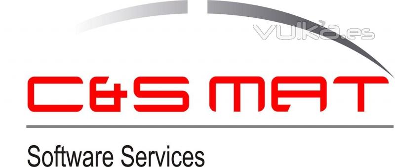 Logo Computadores y Sistemas MAT - C&S MAT