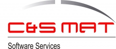 Logo Computadores y Sistemas MAT - C&S MAT