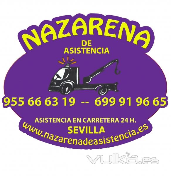 PLATAFORMAS NAZARENA DE ASISTENCIA S.L.