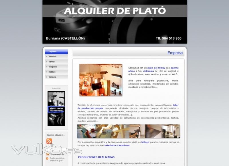 www.alquilerdeplato.com