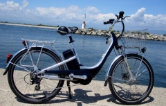 Bicicletas electricas wwwb-e-aes