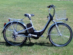 Bea city smart bicicletas electricas bea