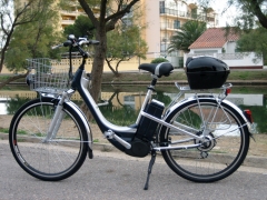 Bicicletas electricas bea