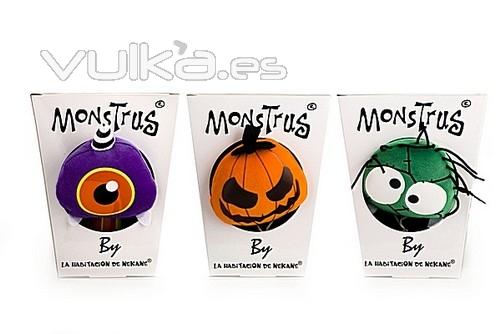 Monstrus