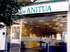 Gestoría Anitua está ubicada en la calle José Mardones 16 de Vitoria-Gasteiz