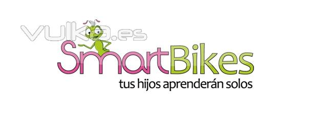Diseo de Logotipo para SmartBikes