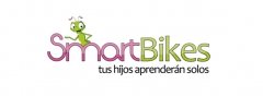 Diseno de logotipo para smartbikes