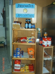 PRODUCTOS ARGENTINOS 