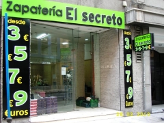 Letras relieve poliespan y forrado de fachada