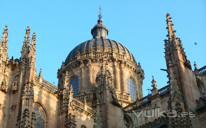 Guía Turístico Salamanca Carmen G. Tarrío