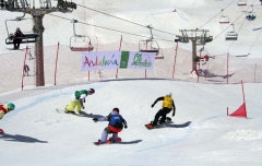 Murcia snowboard & ski _ asoc. de deportes de invierno - foto 15