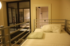 Foto 66 hoteles en Sevilla - The Living Roof Hostel&8206;