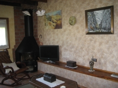 Foto 156 apartamento en Asturias - Casa Rural Balcon Real Senda del oso