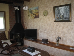 Casa rural balcon real senda del oso - foto 7