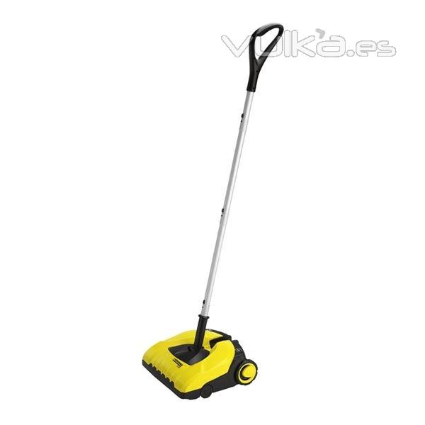 ESCOBA ELECTRICA KARCHER K 85