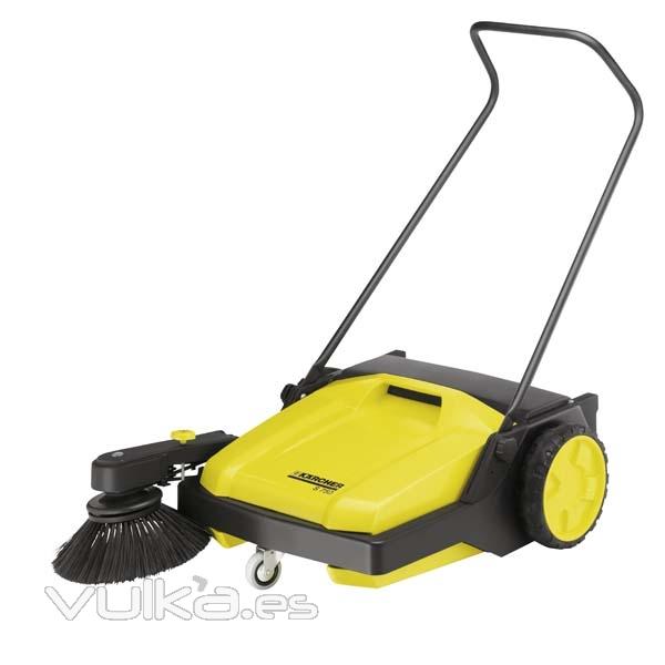 BARREDORA MANUAL KARCHER S750