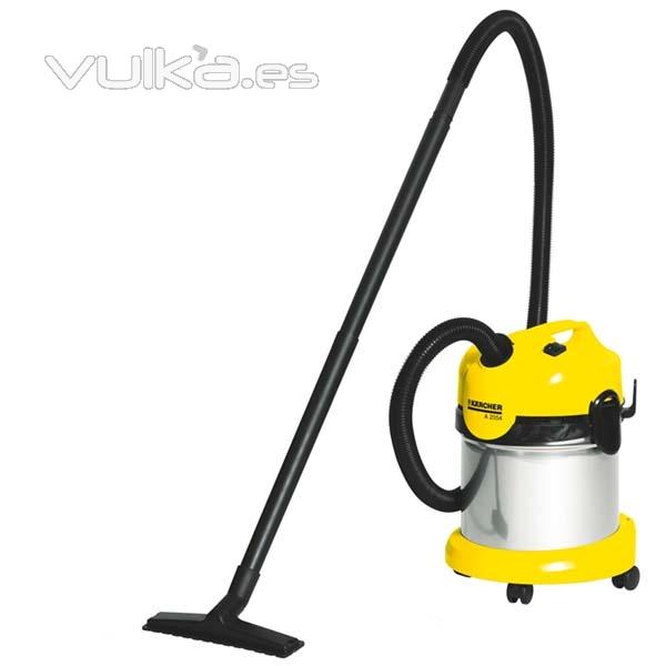 ASPIRADOR KARCHER A 2054 ME