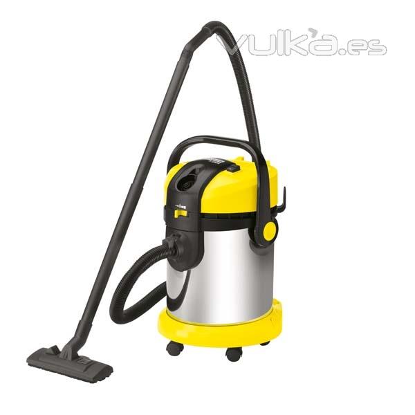 ASPIRADOR KARCHER A2554 ME INOX