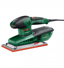 Lijadora orbital bosch pss 300 ae
