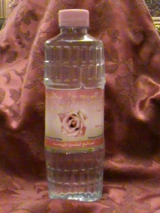 Agua de Rosas