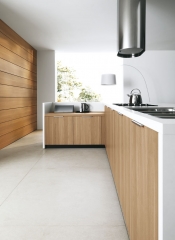 Cocina Laminado Nogal