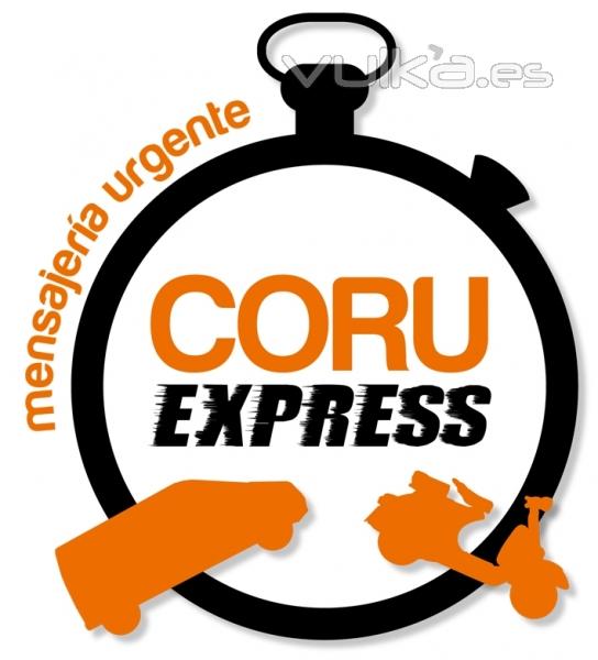 coruexpress