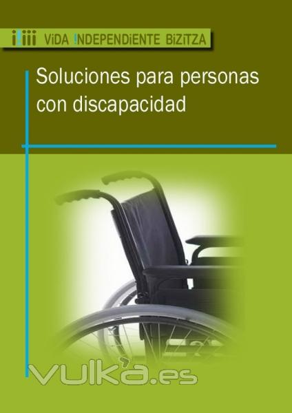 Soluciones para personas con discapacidad: productos y adaptaciones personalizadas para usuarios con problemas de ...
