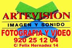 Artevision imagen y sonido sl - foto 23