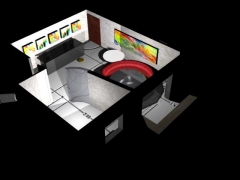 Diseño 3D