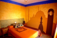 Decoración de interiores