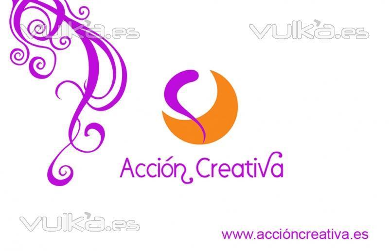 Tarjetas Accin Creativa