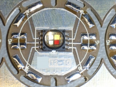 Iluminacion led